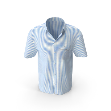 Short Sleeve Shirt