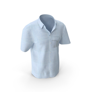 Short Sleeve Shirt