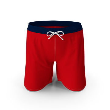 Men's Swim Trunks