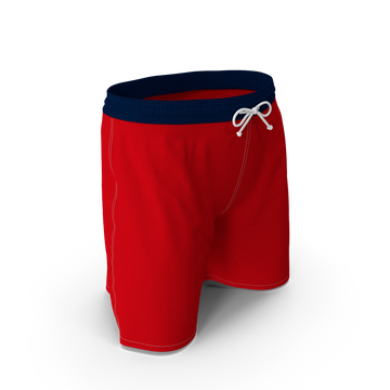 Men's Swim Trunks