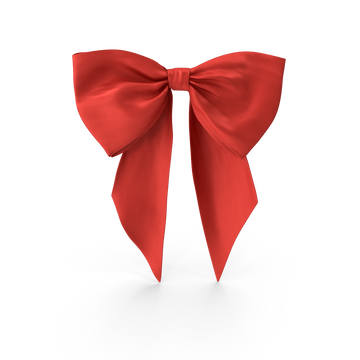 Girls Bow Tie