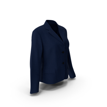 Women's Blazer