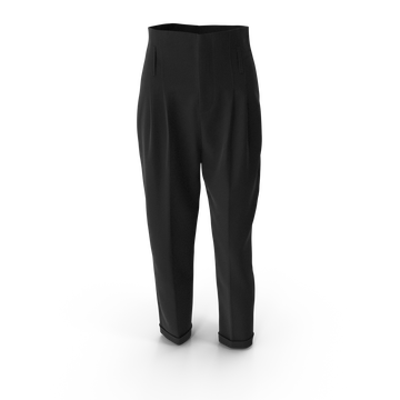 Women's Trousers